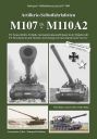 Artillerie-Selbstfahrlafetten M107 to M110A2&nbsp;-&nbsp;US Development and Variants, Technology, German Bundeswehr Service